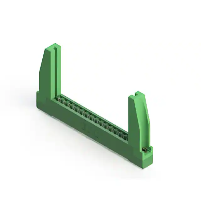 307-016-457-178 EDAC Inc.  Edgeboard Connectors